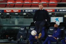 5 Alasan Mengapa Barcelona Harus Tendang Ronald Koeman - JPNN.com