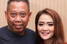 Vega Darwanti Kabarkan Kondisi Terbaru Tukul Arwana, Alhamdulillah - JPNN.com
