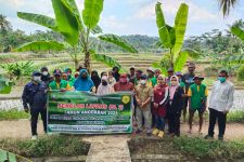 Program Sekolah Lapangan Daerah Irigasi Perkuat SDM Petani - JPNN.com