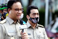 Anies Baswedan Diserang Buzzer, Wagub Riza Patria Berkata Begini - JPNN.com