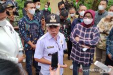 Miris, Ada Wilayah Terbelakang di Bogor Dekat Istana Cipanas - JPNN.com