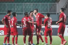 Angelo Alessio Akui Persija Layak Menang atas Persela - JPNN.com