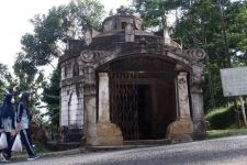 Misteri Makam Bergaya Eropa di Kuningan yang Sudah Ada Sejak 1912 - JPNN.com