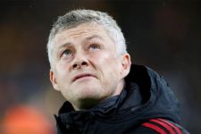 Ole Gunnar Solskjaer - JPNN.com