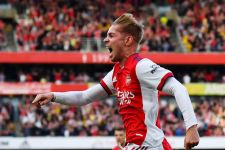 Arsenal Gulung Tottenham Hotspur, Emile Smith Rowe Masuk Buku Sejarah - JPNN.com