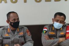 Daftar Dosa Senaf Soll Pecatan TNI yang Gabung KKB Semasa Hidup, Oh Ternyata - JPNN.com