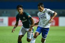 Tira Persikabo Vs Persib 0-0, Maung Bandung Kehilangan Taringnya - JPNN.com