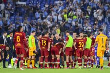 Fakta Mengerikan di Balik Kemenangan Lazio vs Roma, Ada Rapor Jeblok Jose Mourinho - JPNN.com