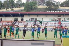 Maluku Utara Tekuk NTT, Rahmat Rivai: Berkat Magis Stadion Mandala - JPNN.com