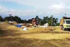 Protes Penambangan Ilegal, Seorang Warga Tewas Tertembak - JPNN.com