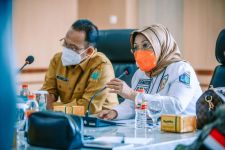 Ibu Kota Negara Pindah, Sylviana Murni: Enggak Usah Khawatir, Jakarta Kota Sejarah - JPNN.com