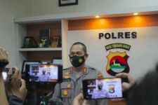 Tiga Debt Collector di Lobar Ditangkap, Polisi: Mereka Lakukan Penagihan Secara Paksa - JPNN.com