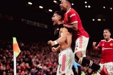 5 Poin Penting Kemenangan Manchester United vs Villarreal - JPNN.com