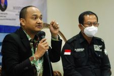 DPD RI Dorong Penyelesaian RUU Daerah Kepulauan, Nih Tujuannya - JPNN.com