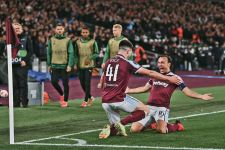 West Ham vs Rapid Wina: David Moyes Sanjung Gelandang Bidikan Manchester United - JPNN.com