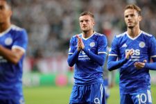 Legia vs Leicester: Lini Depan Mandul, The Foxes Tersungkur di Dasar Klasemen - JPNN.com