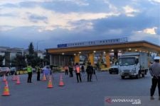 Tiga Hari Ganjil-Genap, Sebegini Jumlah Kendaraan yang Diputarbalikkan di Bandung - JPNN.com Jabar