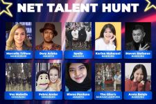 Finalis Papua dan Lampung Siap Bersaing di NET Talent Hunt, Siapa Juaranya? - JPNN.com