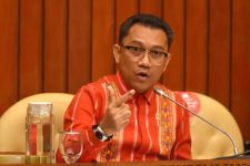 Dua Tahun di DPR RI, Ansy Lema Konsisten Laporkan Kinerja Kepada Rakyat - JPNN.com