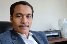 Ketua DPP MIO Hadi Purwanto Minta Presiden Objektif Terhadap Oknum Pejabatnya - JPNN.com