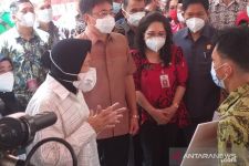 Mensos Risma: Tuhan Mahaadil - JPNN.com