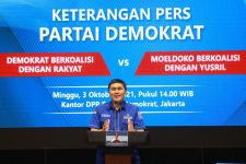 Anak Buah AHY: Ulah KSP Moeldoko Sangat Keterlaluan - JPNN.com