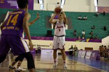 Gegara Listrik Padam, Pertandingan Basket PON Papua Tertunda Dua Jam - JPNN.com