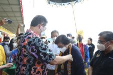 Bersama Wamen ke Kaltara, Menteri Siti Nurbaya Ingin Dengar Langsung Soal Ini - JPNN.com