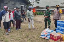 6 Orang Meninggal, 41 Orang Luka-luka, TNI dan Polri Langsung Bergerak - JPNN.com