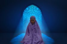 Jumat Pertama Ramadan, Salah Satu Amalan yang Dianjurkan Baca Selawat Ummi Setelah Ashar - JPNN.com