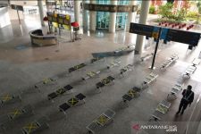 Bandara Ngurah Rai Mulai Melakukan Persiapan Jelang Pembukaan Penerbangan Internasional - JPNN.com