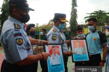 Lima Oknum PNS Dipecat, Tepergok Berbuat Terlarang - JPNN.com