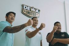 Tatap Musim Depan, Dewa United Surabaya Boyong MVP IBL 2019, Lihat! - JPNN.com Jatim