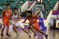 Cek Jadwal Semifinal Basket Putra PON XX Papua: Ada DKI Jakarta vs Jawa Timur - JPNN.com