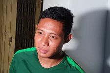 Indonesia Vs Taiwan, Evan Dimas: Tak Ada Pilihan Selain Menang - JPNN.com