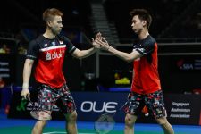 Cek Jadwal Thomas dan Uber Cup di Sini: Ajang Pembuktian Indonesia - JPNN.com