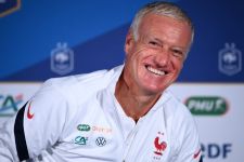 Prancis Lolos ke Final, Didier Deschamps Tebar Ancaman ke Spanyol - JPNN.com