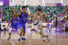 Bungkam Jateng di Final PON XX Papua, Basket Putra Jatim Melebihi Ekspektasi - JPNN.com