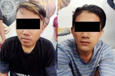 2 Pelaku Penganiayaan terhadap Pedagang di Pasar Girian Bitung Diringkus Polisi - JPNN.com