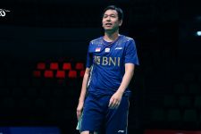 Thomas dan Uber Cup Bergulir, Ketum PBSI: Berjuanglah untuk Tanah Air - JPNN.com