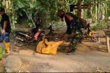 Mayat Perempuan Ditemukan Membusuk di Tengah Hutan, Penuh Luka - JPNN.com