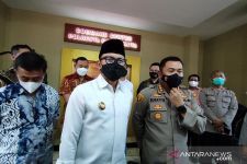 Seorang Pelajar Tewas Dikeroyok, Bima Arya Temui Kapolresta Kombes Susatyo - JPNN.com