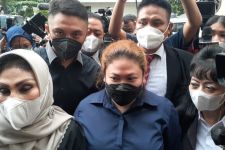 Info Terbaru Pelimpahan Berkas Perkara Olivia Nathania Anak Nia Daniaty, Segera Disidang? - JPNN.com