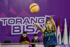 Menilik Persaingan Basket 3x3 PON Papua 2021, Siapa Bakal Juara? - JPNN.com