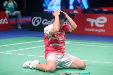 Bekuk Anthony Ginting, Kantaphon Wangcharoen Mengaku Emosional - JPNN.com