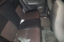 Pecahkan Kaca Mobil Korban, Kawanan Pencuri di Depok Berhasil Bawa Lari Tas Mahal - JPNN.com Jabar