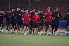 Kejutan! 4 Pemain Timnas Indonesia U-23 tak Langsung Terbang ke Tajikistan, Ini Penyebabnya - JPNN.com