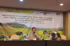 Aplikasi Cerdas Dorong Transformasi Pertanian Digital - JPNN.com