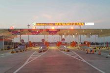 Pengumuman, Pembangunan Akses Tol Bandara Kertajati Sudah 100% - JPNN.com