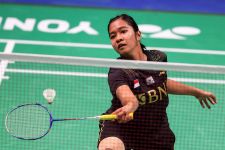 Indonesia Rontok Oleh Thailand, PBSI Evaluasi Sektor Tunggal Putri - JPNN.com